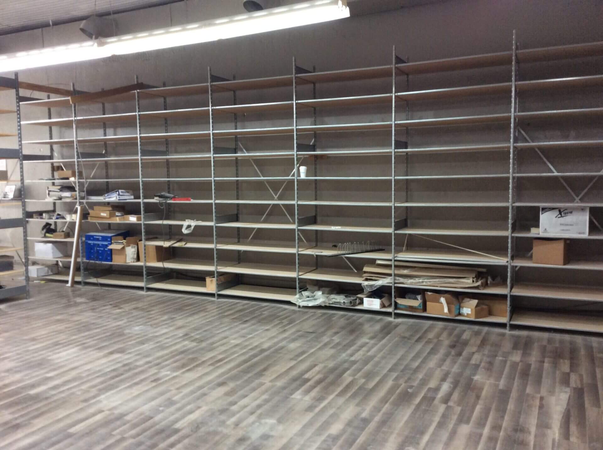 Old Napa Store BuildingDowntown Brantley159,900.00 Butler Land