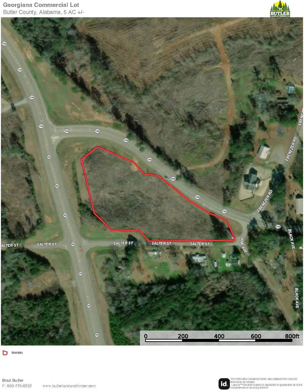 Aerial Photography Map Of Al Alabama vrogue.co