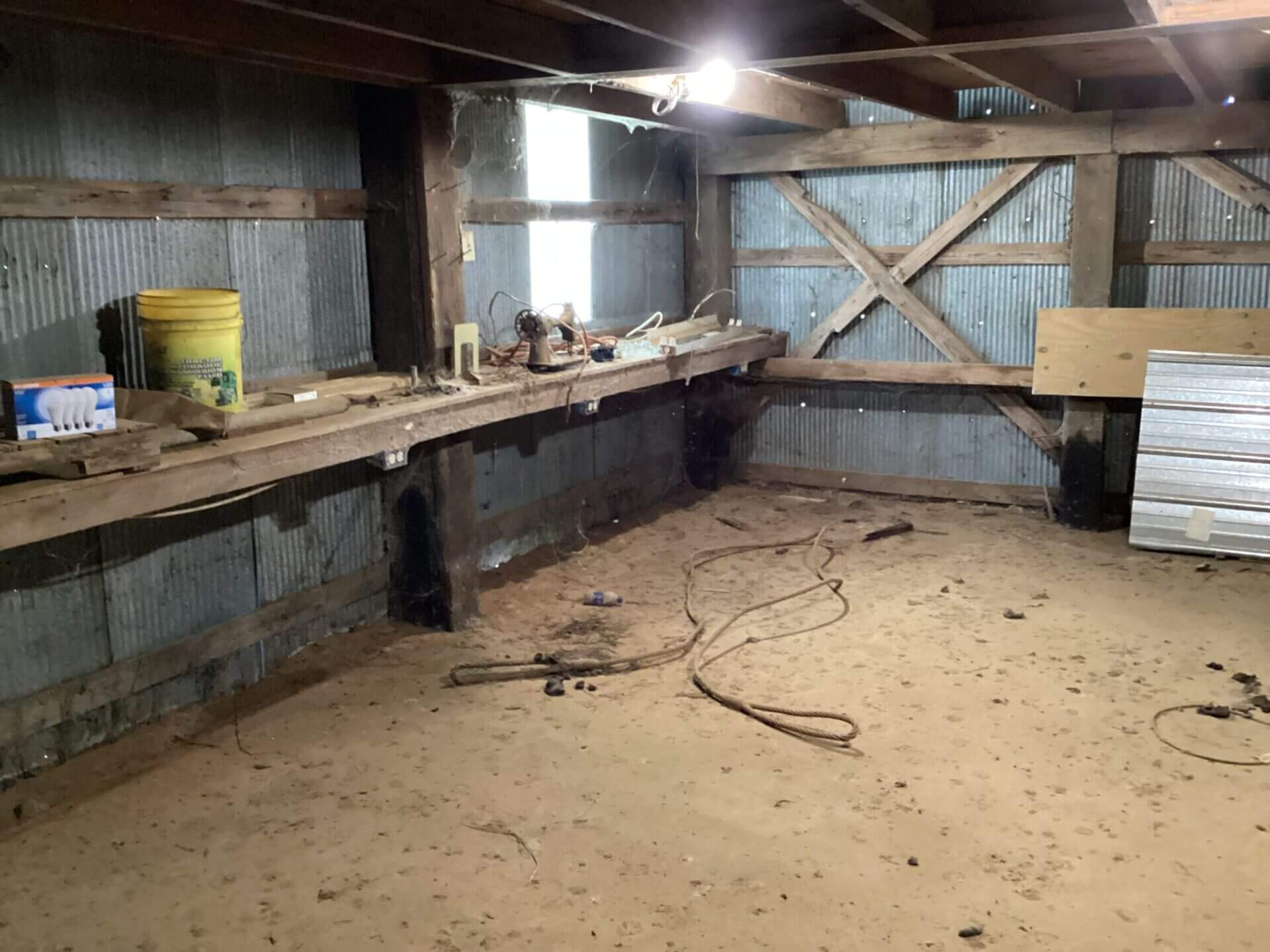 BAGENTS IVY CREEK CHURCH RD CATTLE FARM – 130 ACRES – RUTLEDGE, ALABAMA ...