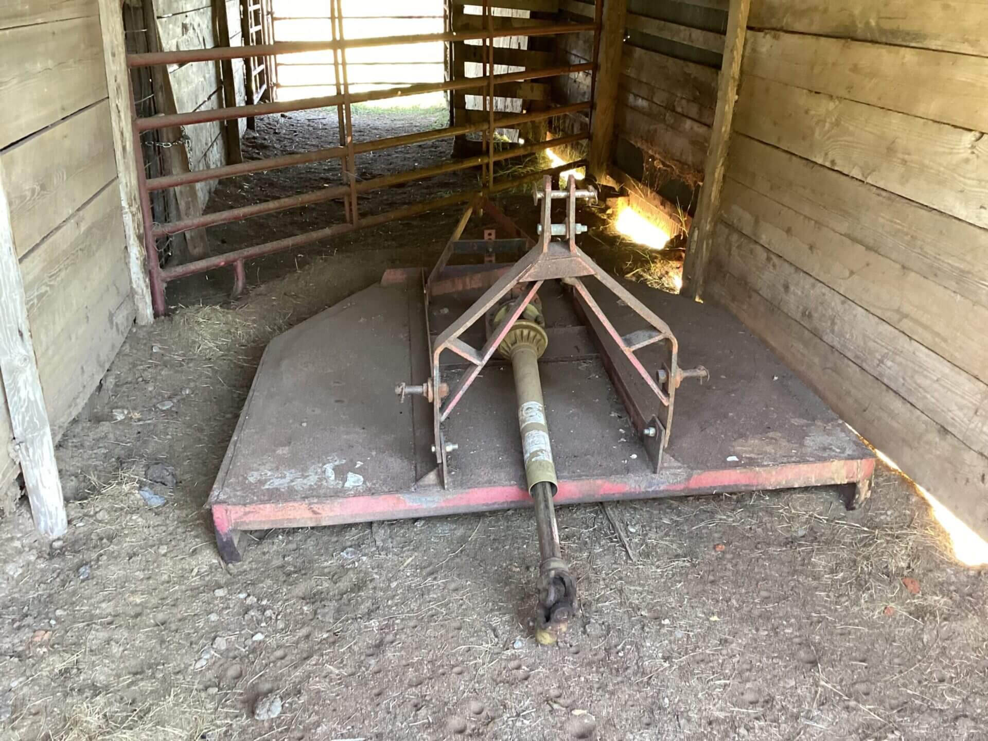 BAGENTS IVY CREEK CHURCH RD CATTLE FARM – 130 ACRES – RUTLEDGE, ALABAMA ...