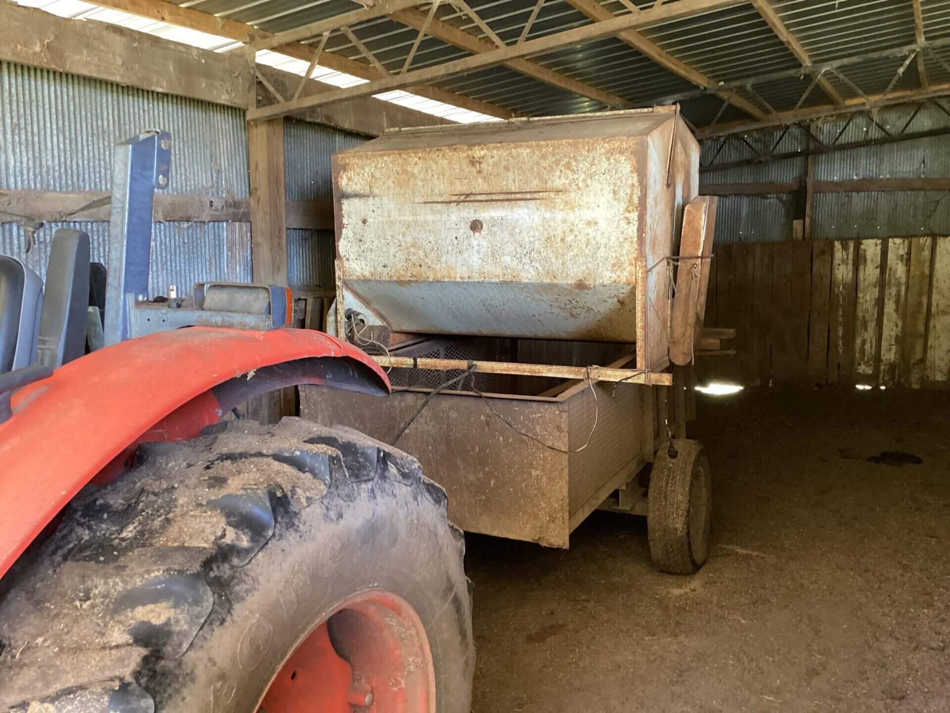 BAGENTS IVY CREEK CHURCH RD CATTLE FARM – 130 ACRES – RUTLEDGE, ALABAMA ...