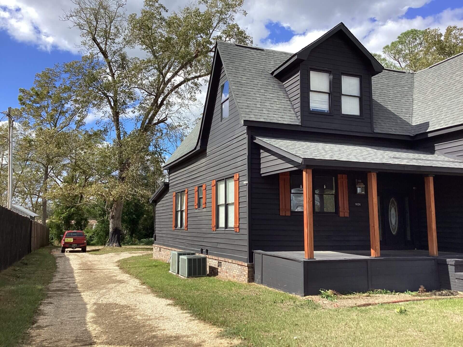 PRICE REDUCTION N MAIN ST HOUSE BRANTLEY, ALABAMA Butler Land