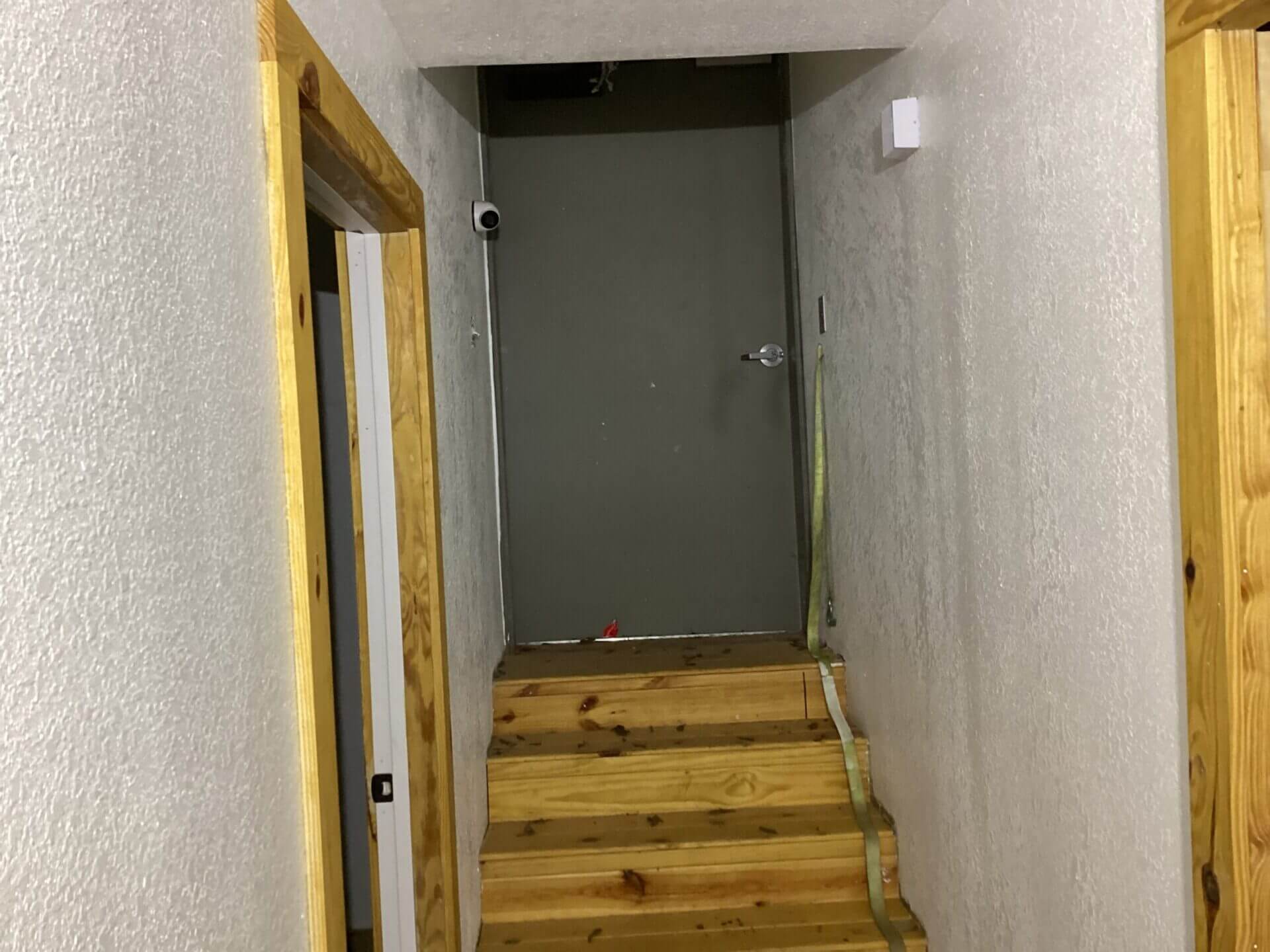 RUSTIC ROOTS BUILDING LUVERNE, ALABAMA Butler Land & Timber Co