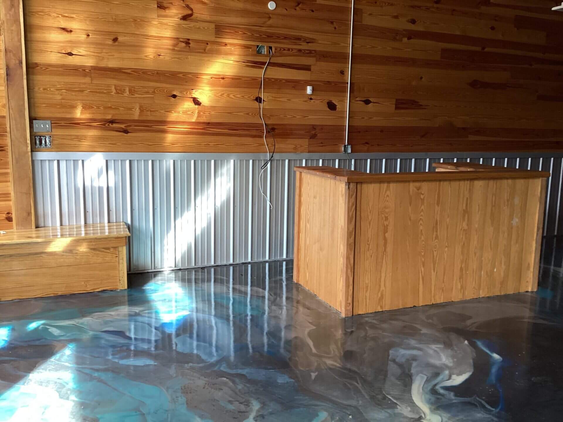 RUSTIC ROOTS BUILDING LUVERNE, ALABAMA Butler Land & Timber Co