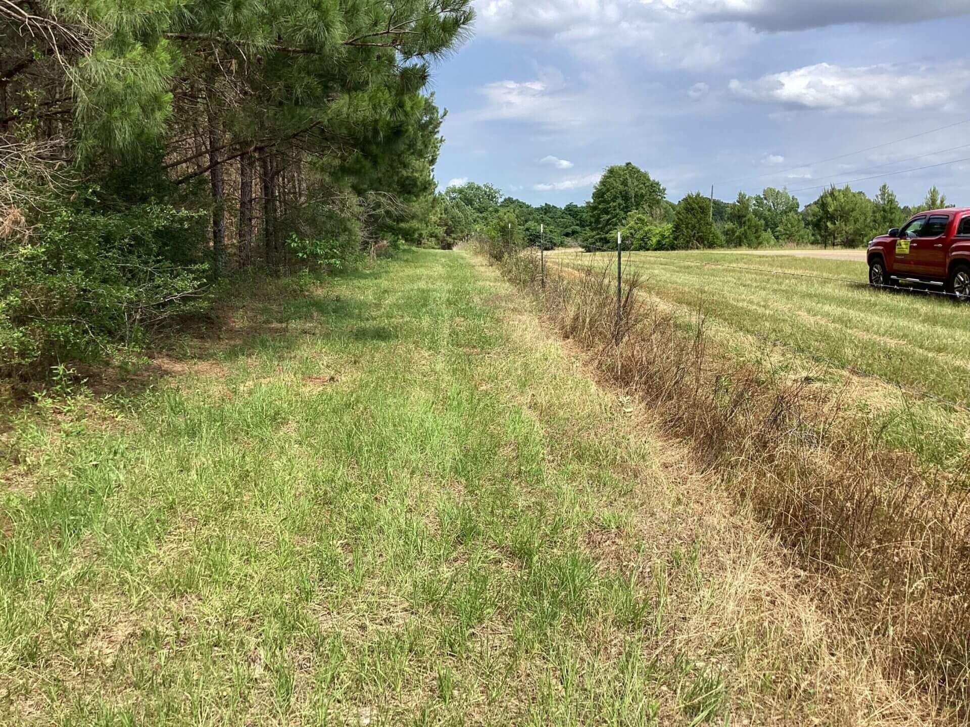 COUNTY ROAD 364 LOTS 5 LOTS 14 +/ ACRES COFFEE COUNTY, ALABAMA