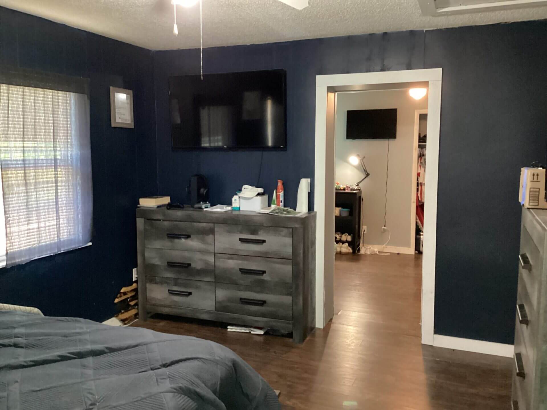 COURT STREET HOUSE LUVERNE, AL Butler Land & Timber Co