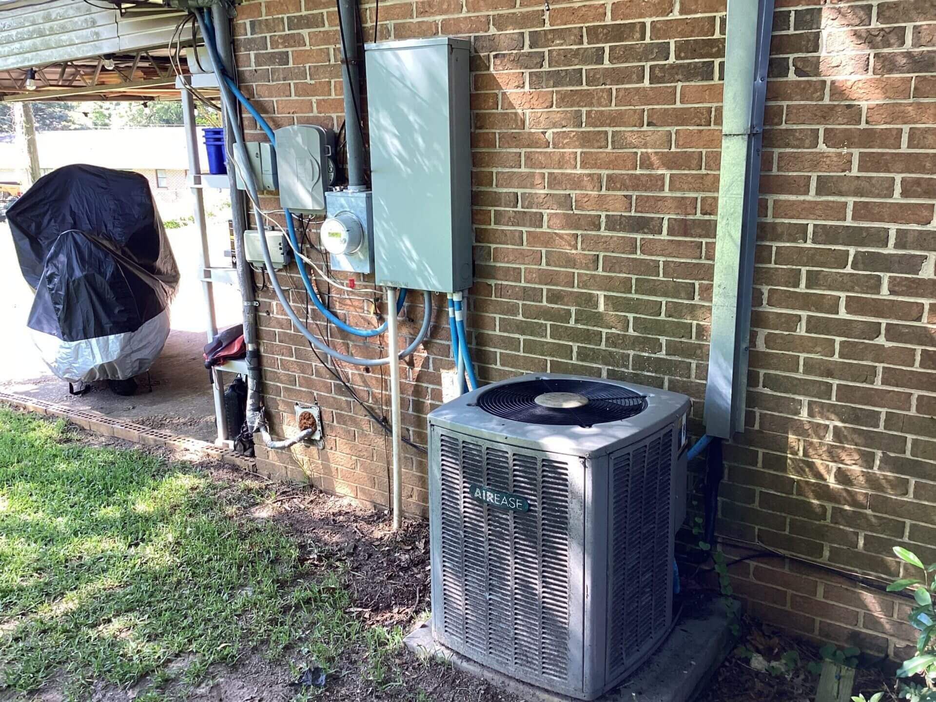 COURT STREET HOUSE LUVERNE, AL Butler Land & Timber Co