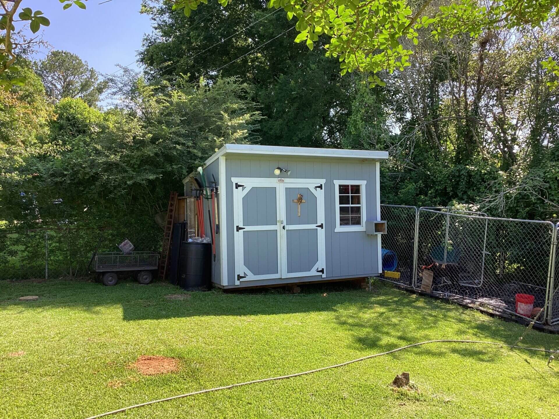 COURT STREET HOUSE LUVERNE, AL Butler Land & Timber Co