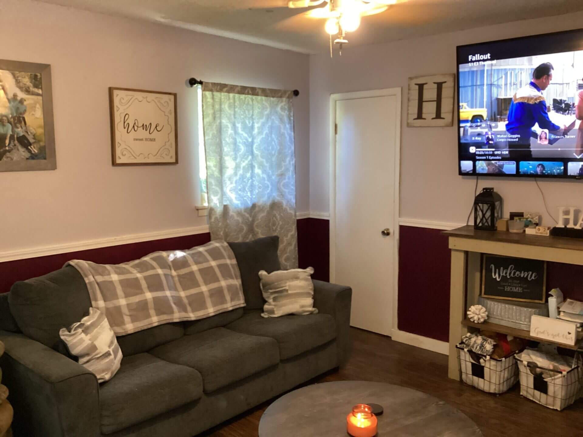 COURT STREET HOUSE LUVERNE, AL Butler Land & Timber Co