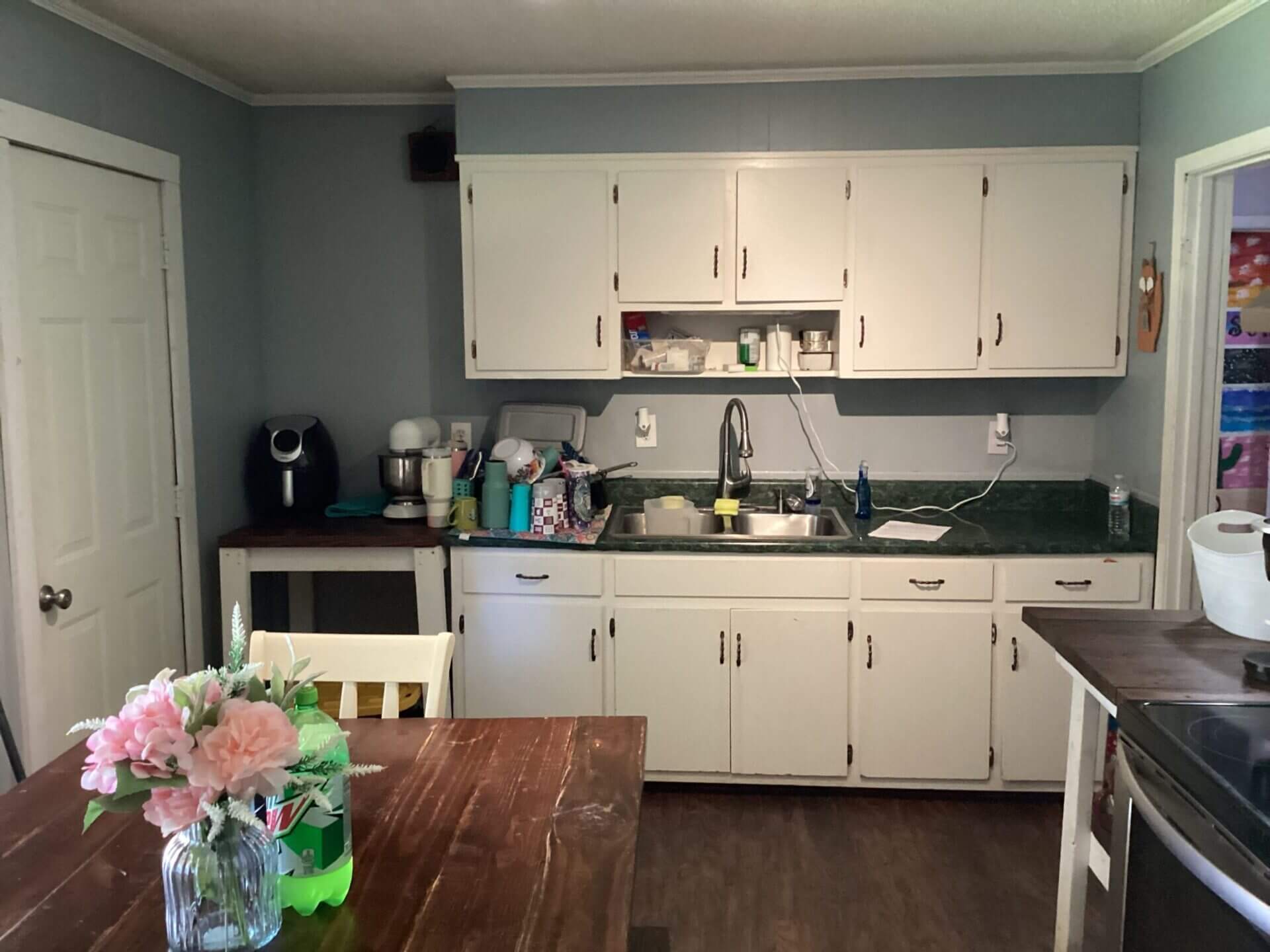 COURT STREET HOUSE LUVERNE, AL Butler Land & Timber Co