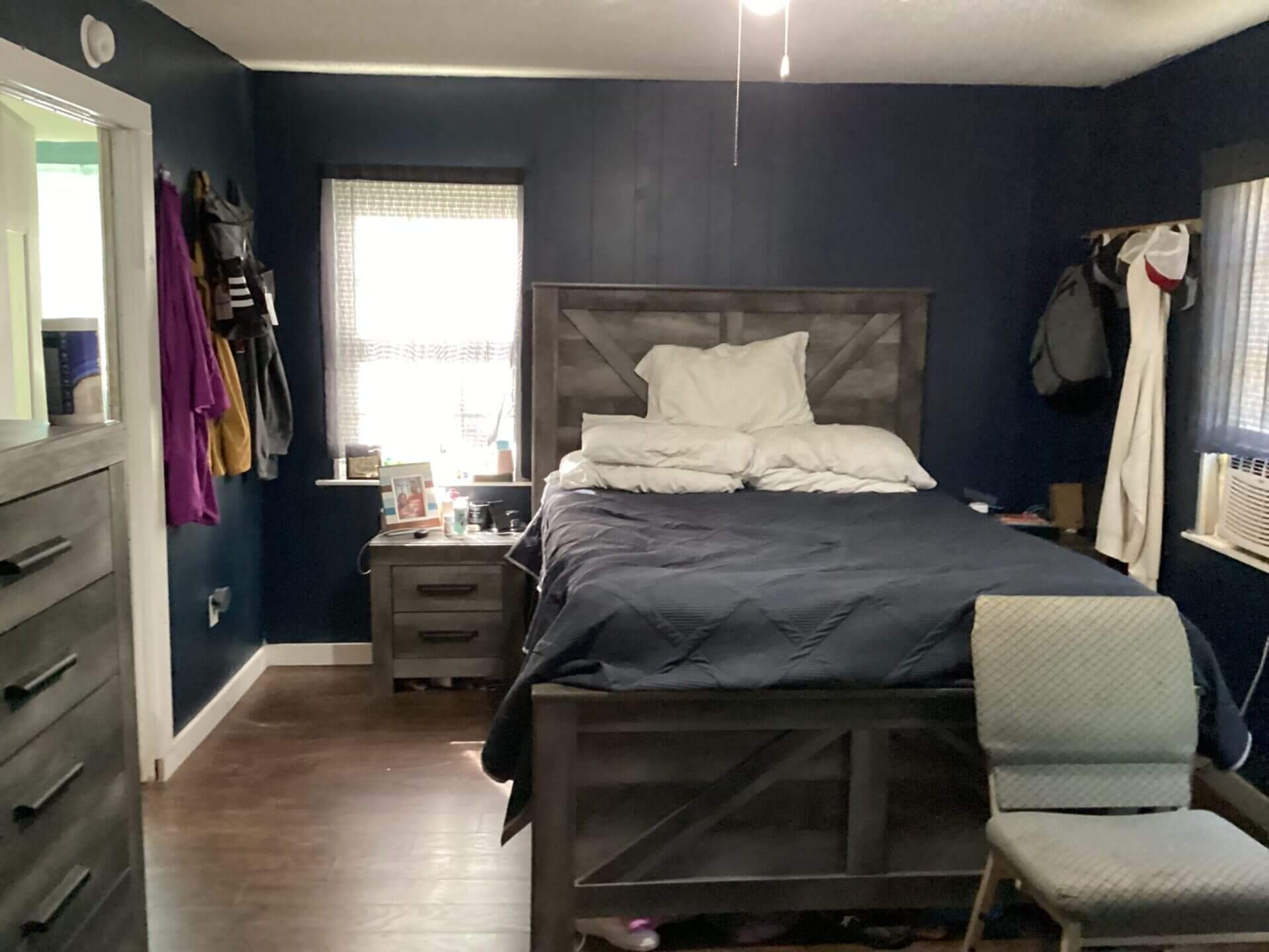 COURT STREET HOUSE LUVERNE, AL Butler Land & Timber Co