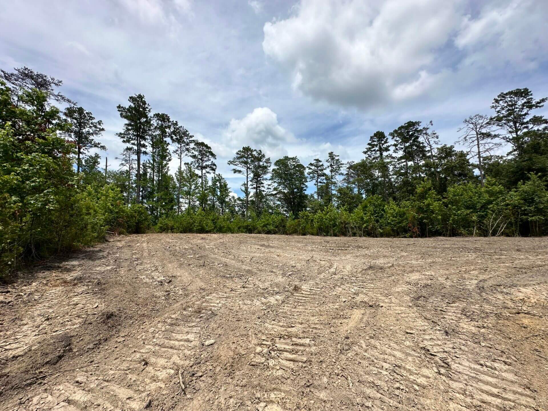 FIRETOWER ROAD LOT 1 12 ACRES BUTLER COUNTY, ALABAMA Butler Land