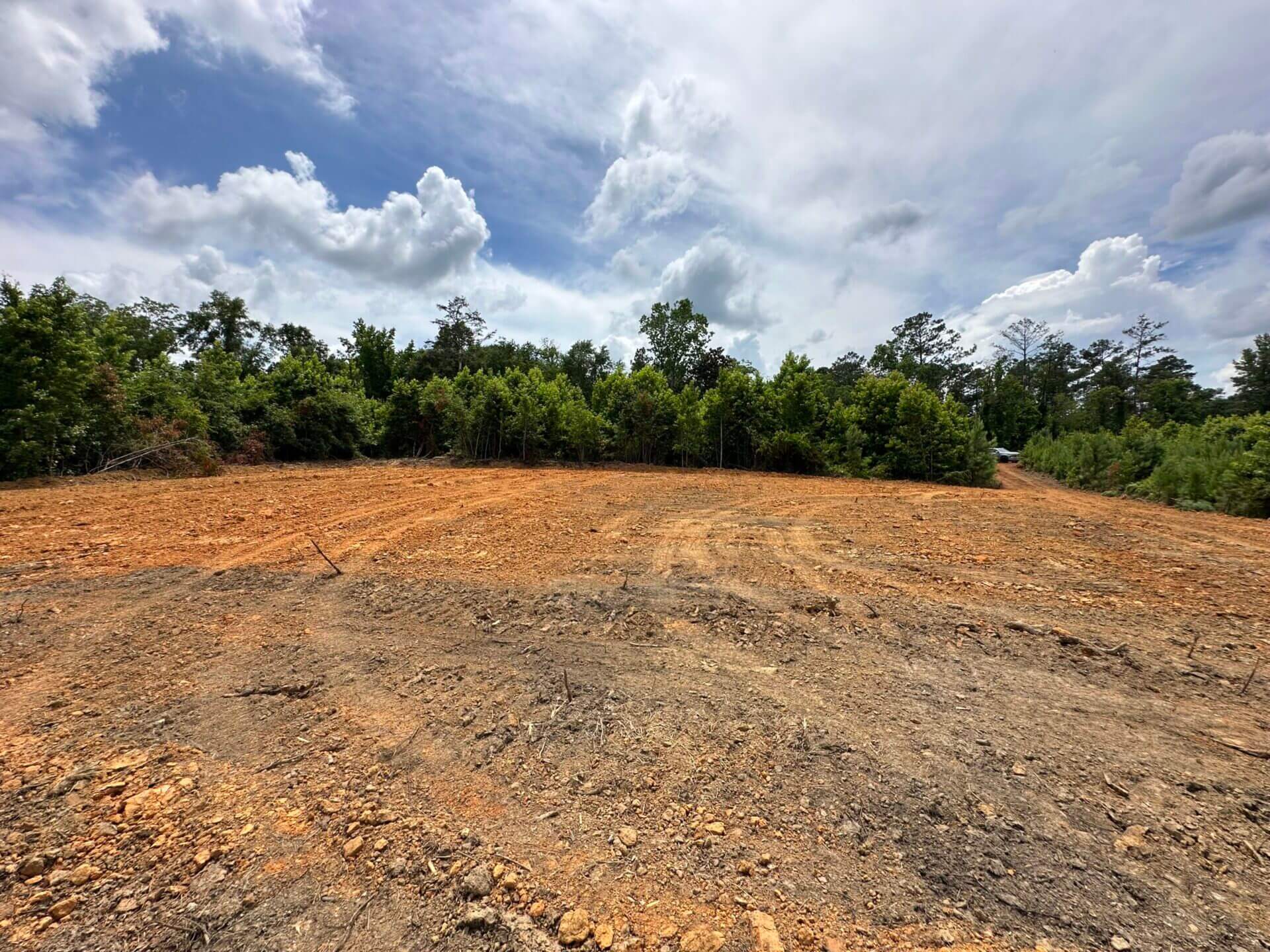 FIRETOWER ROAD LOT 2 6 ACRES BUTLER COUNTY, ALABAMA Butler Land