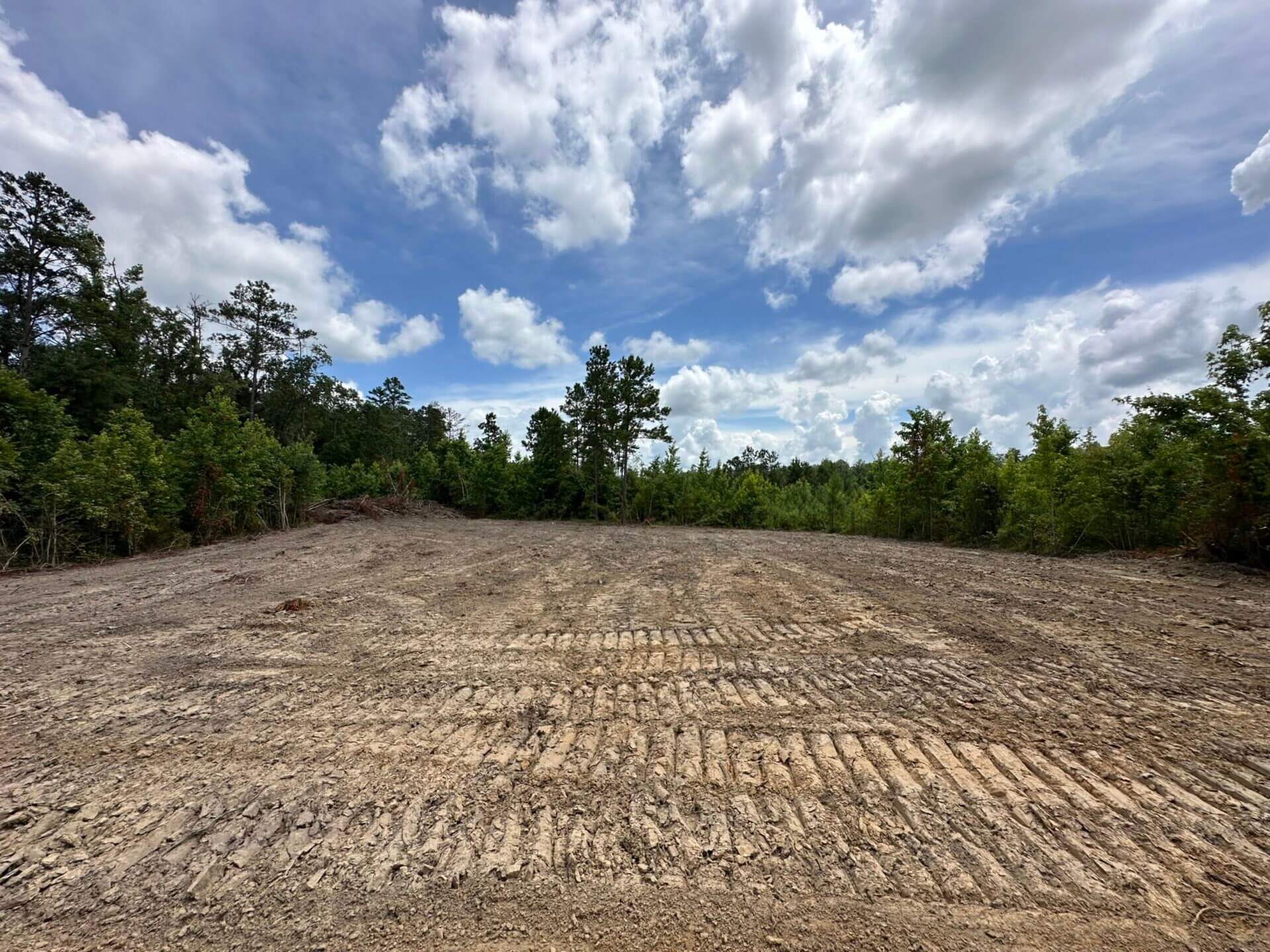 FIRETOWER ROAD LOT 1 12 ACRES BUTLER COUNTY, ALABAMA Butler Land