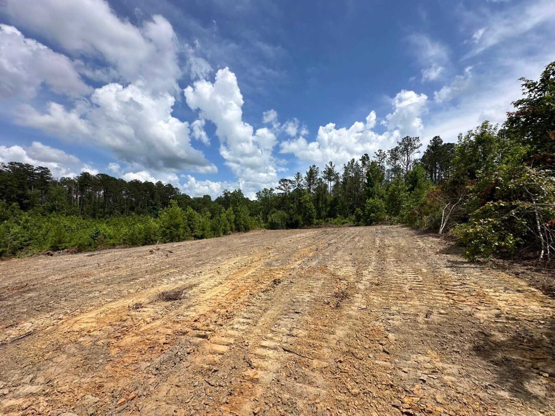 FIRETOWER ROAD LOT 3 6 ACRES BUTLER COUNTY, ALABAMA Butler Land